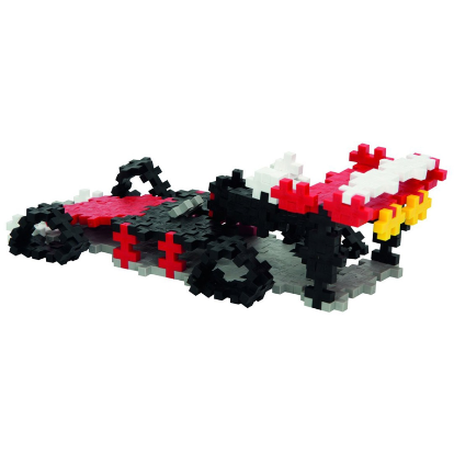 Plus Plus Mini 170 pieces Racing Car