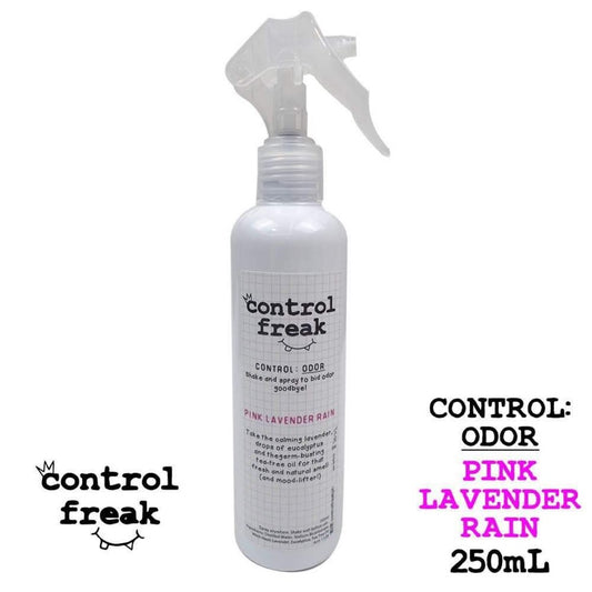 Control Freak Control Odor