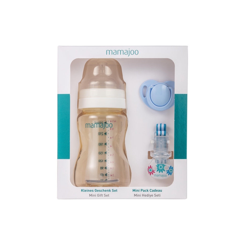 Mamajoo Mini Gift Set