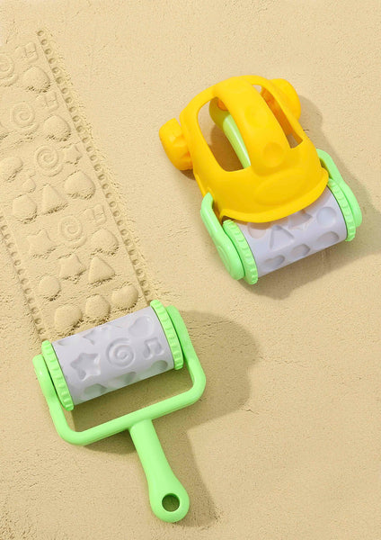 Tooky Land Play Sand Set