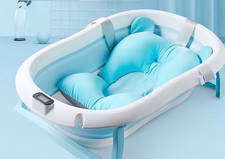 Babybee Collapsible Bathtub