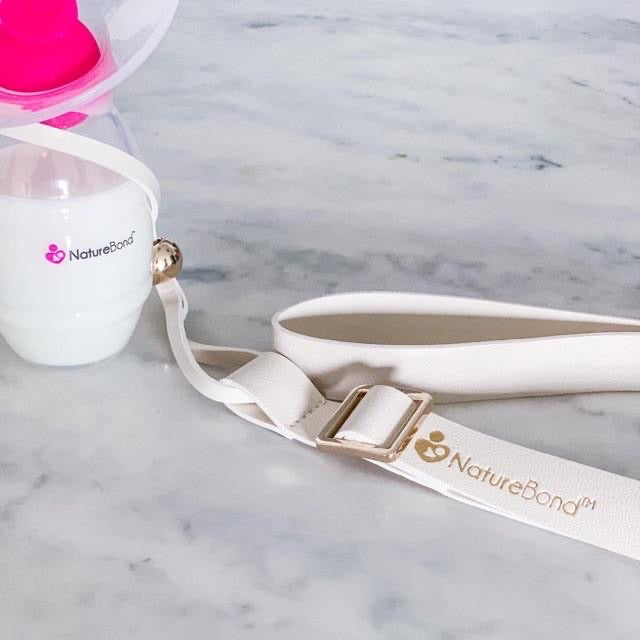 Naturebond Silicone Breastpump