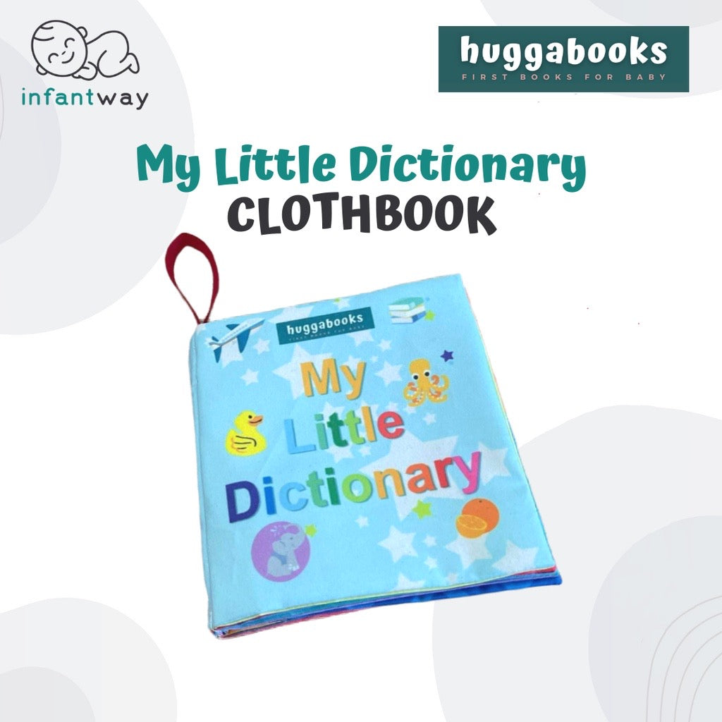 Infantway My Little Dictionary