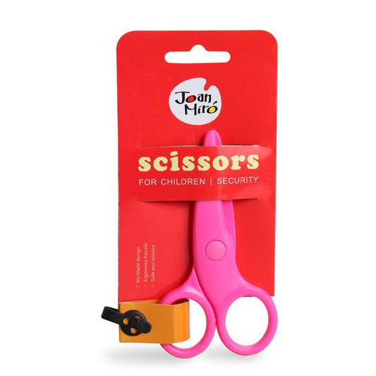 Joan Miro Safety Scissors for Kids