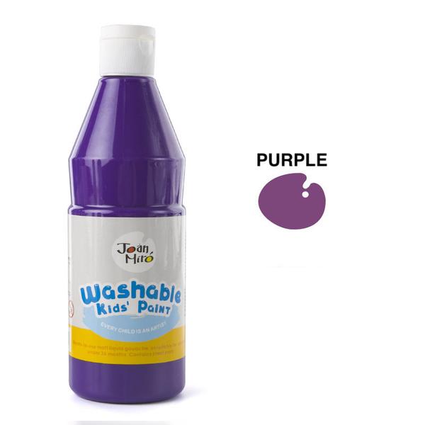 Joan Miro Washable Paint